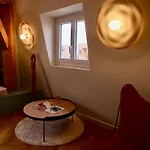 Biarritz, Halles Et Océan Apartamento Biarriz