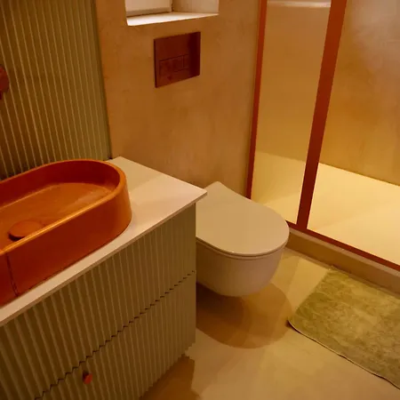Apartmán Biarritz, Halles Et Ocean Biarritz