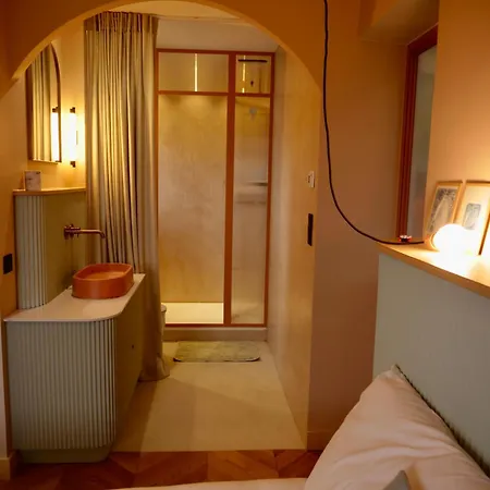 Apartamento Biarritz, Halles Et Ocean *
