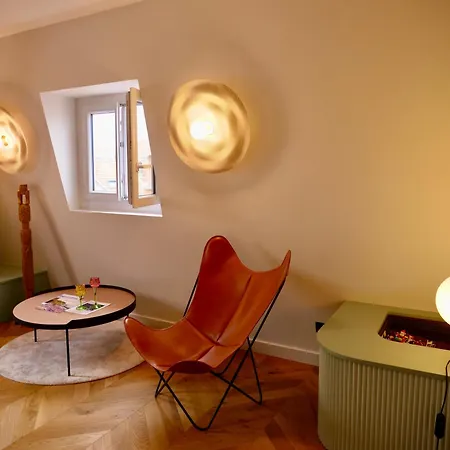 Biarritz, Halles Et Ocean Daire Biarritz