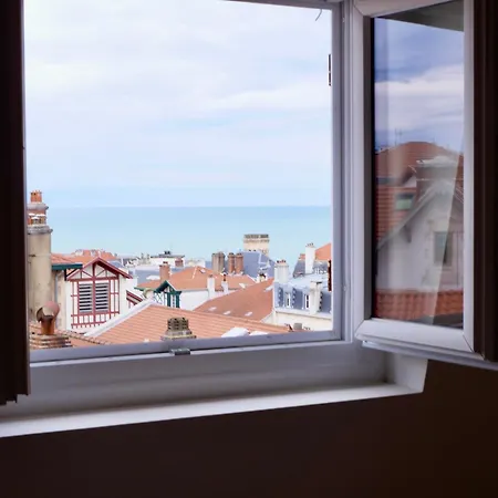 Apartamento Biarritz, Halles Et Ocean Biarritz