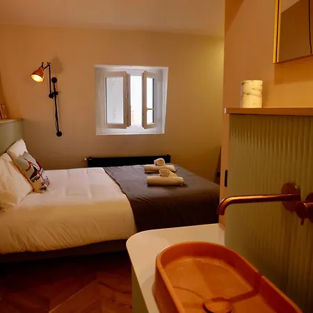 Biarritz, Halles Et Ocean *