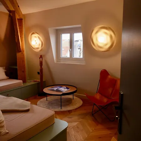 Apartmán Biarritz, Halles Et Ocean