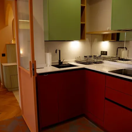 Biarritz, Halles Et Ocean *