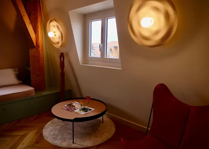 Biarritz, Halles Et Ocean 아파트 비아히쯔