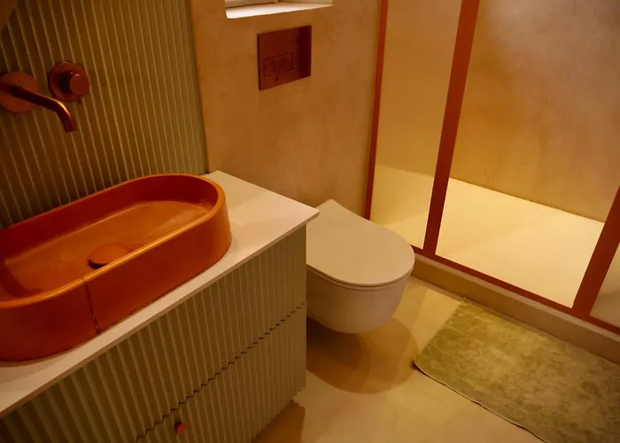 Appartement Biarritz, Halles Et Ocean Biarritz