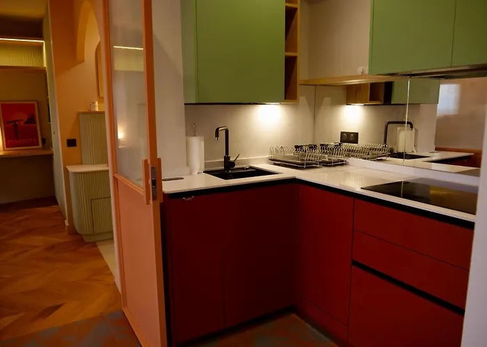 Biarritz, Halles Et Ocean *