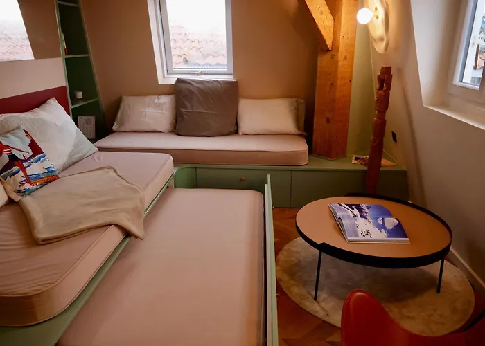 Biarritz, Halles Et Ocean * Biarritz