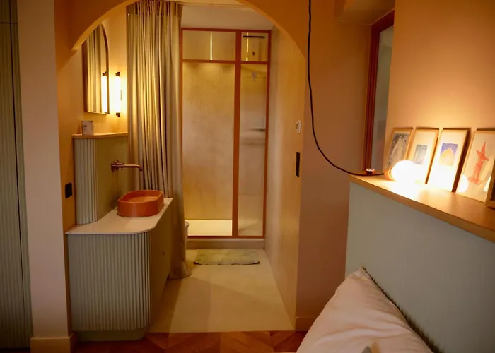 Appartement Biarritz, Halles Et Ocean *